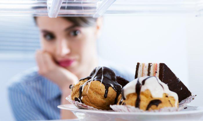 Is Boredom Making You Crave Unhealthy Foods?