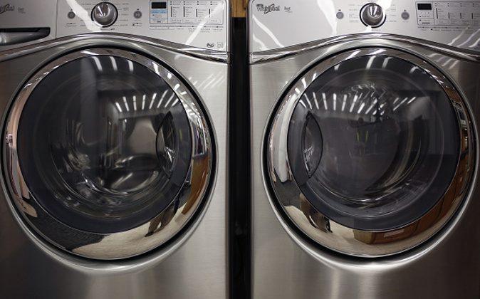 Settlement Reached In Moldy Maytag, Kenmore, Whirlpool Washing Machines Case