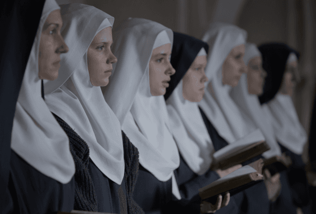 Film Review: ‘The Innocents’