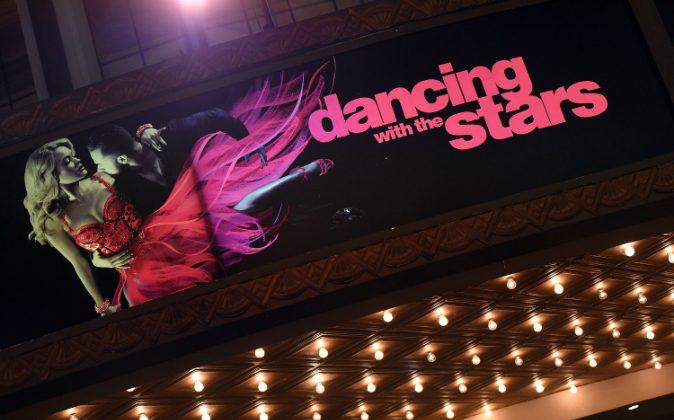 ‘Dancing With the Stars’ Kicks Off ABCs Fall Lineup, Including 5 New Shows