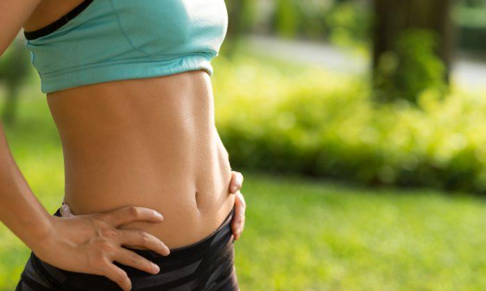 Do Ab Exercises Help You Burn Belly Fat?