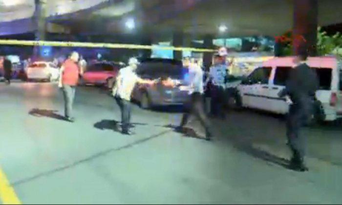 41 Dead in Istanbul Airport Attack; Turkish Gov’t Blames ISIS