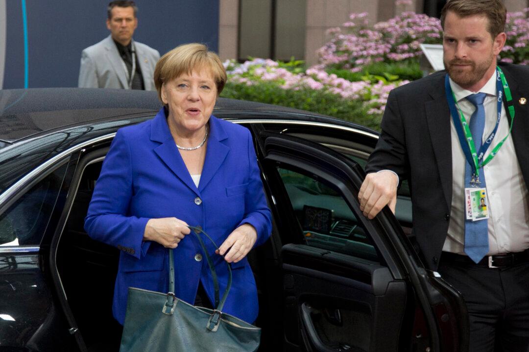 German Inflation Highest in 3 Years on Fuel Prices