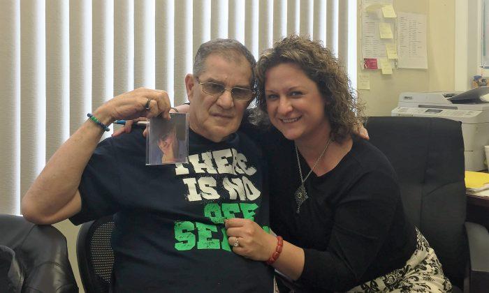 OC Resident Overcomes Disabilities to Produce Rock ‘N’ Roll CD