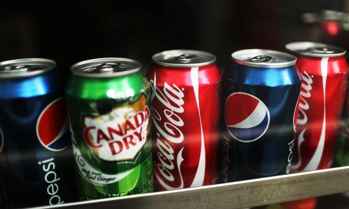 Drinking 1 Can of Soda Raises Your Risk of Dying From Heart Disease, Harvard Study Says
