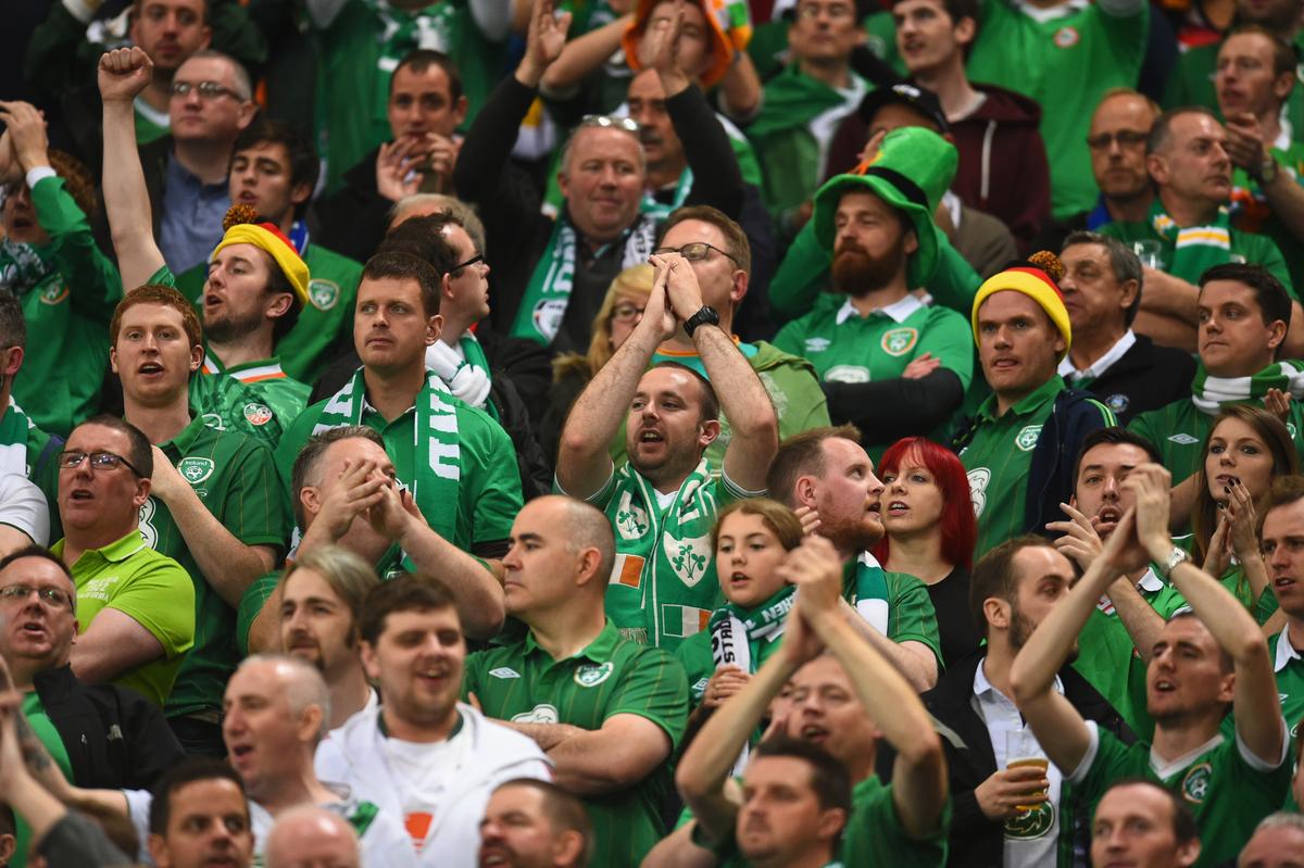 Europe Needs to ‘Harmonize’ to Ireland, Not to France