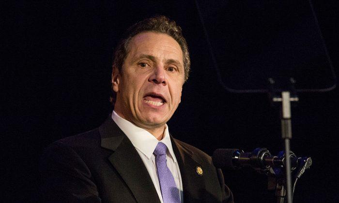 2 Others Charged in Slaying of New York Governor’s Aide