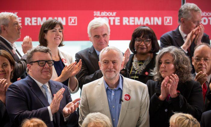 This May Be the Week That Finally Breaks the Labour Party
