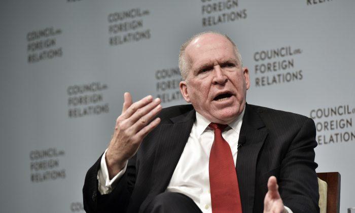 CIA Director: Istanbul Attack ‘Bears the Hallmark’ of ISIS