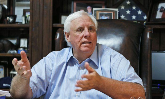 West Virginia Governor’s Reopening Plan Could Start as Early as April 30