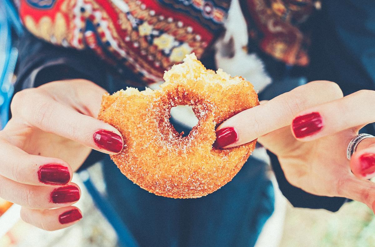 5 Mind Tricks That Will Help You Stick to Any Diet