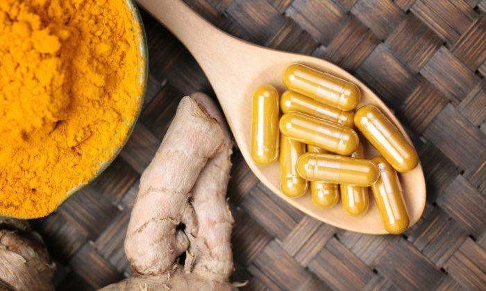 Groundbreaking Study Finds Turmeric Extract Superior to Prozac for Depression