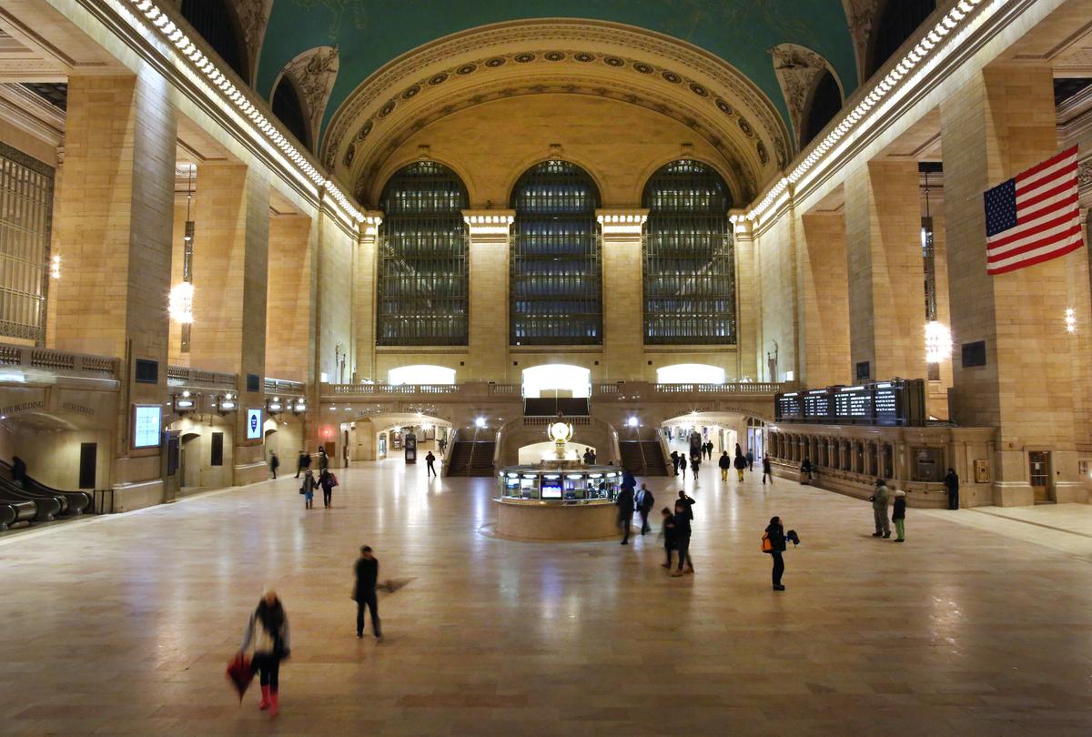 Thing to Do Around NYC: July 1–7