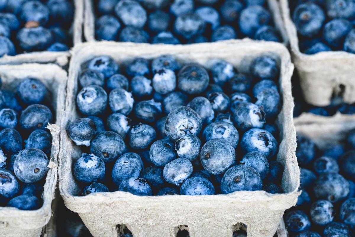 7 Proven Reasons to Eat More Blueberries