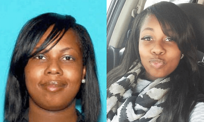 Shanika Minor, FBI’s ‘Most Wanted’ Fugitive, Has Been Arrested