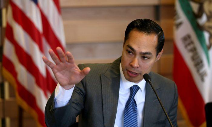 2020 Candidate Julian Castro Says He Will End Campaign If He Doesn’t Make the Next Debate