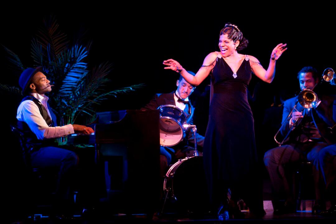 Theater Review: ‘Shuffle Along, or the Making of the Musical Sensation of 1921 and All That Followed’