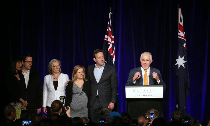Australia’s Tight Election Result May Create Hung Parliament