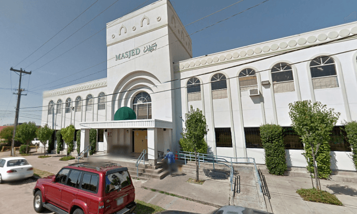Muslim Doctor Hospitalized After Being Shot Outside Mosque in Houston