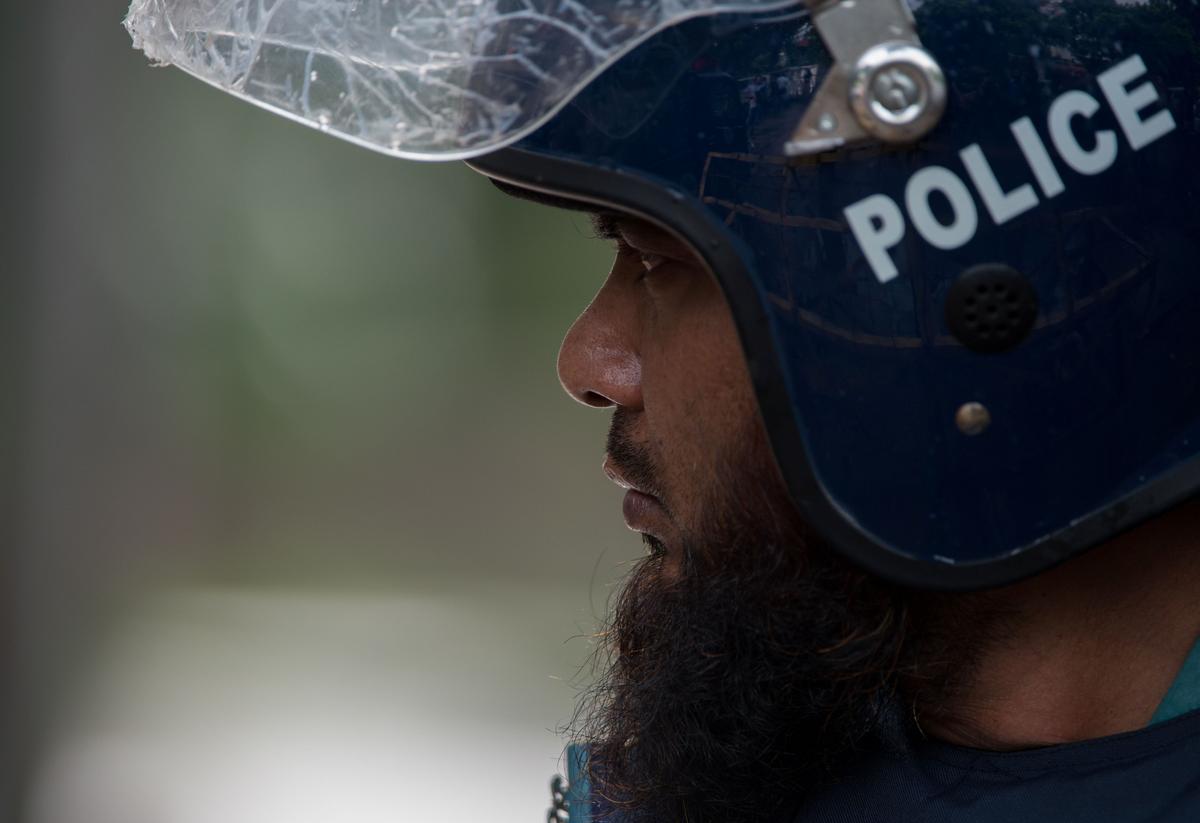 Bangladesh Hunts Hostage Crisis Clues, Denies ISIS Role