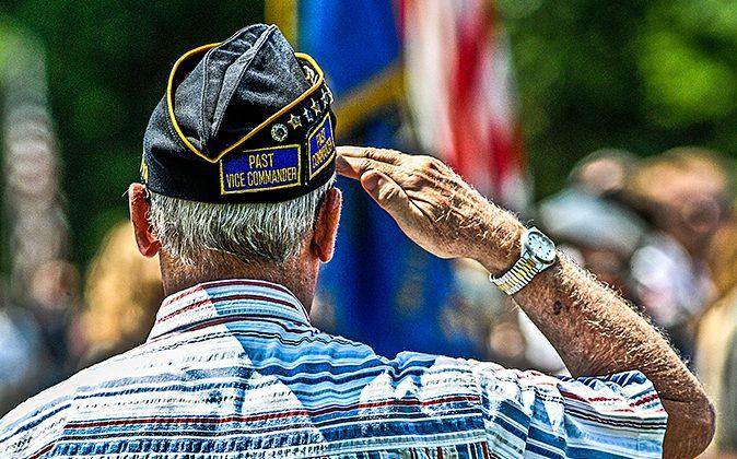 Veterans on Sacrifice and Love of Country