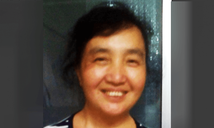 Beijing Woman Imprisoned for a Decade for Meditation, Later Burned With Chemicals