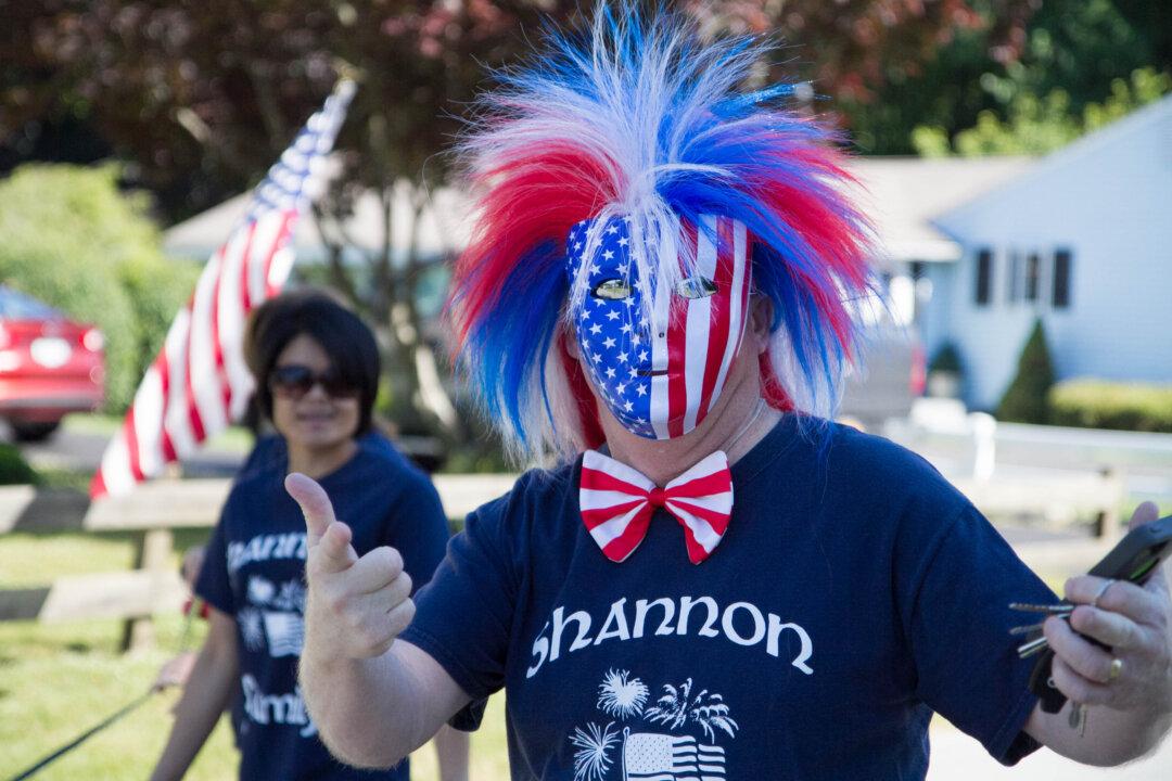 Photo Gallery: Circleville Fourth of July Parade