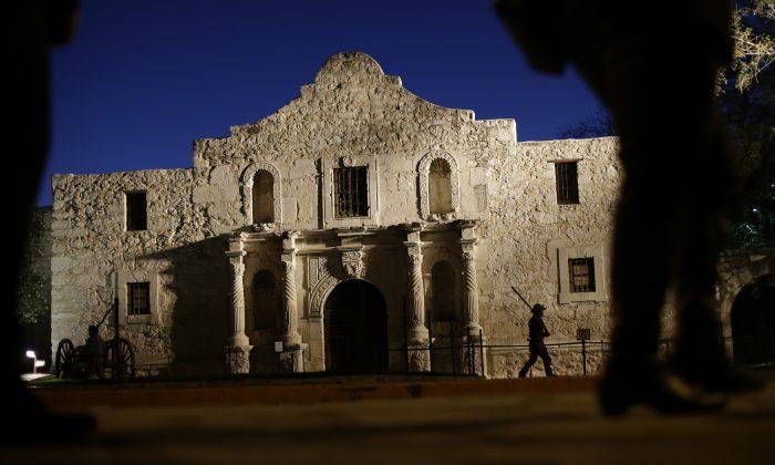 Wokeness at the Alamo: Fact Confronts Fantasy
