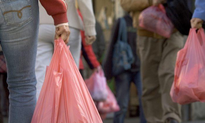 Plastic Bag Levy to Double and Extend to All UK Retailers From April 2021
