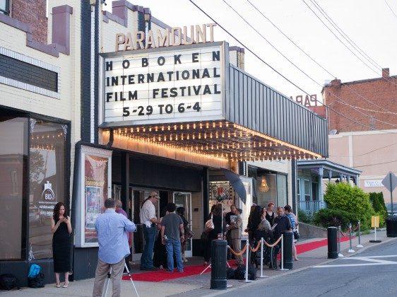 Hoboken International Film Festival May Leave Middletown