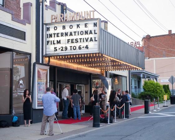 Hoboken International Film Festival May Leave Middletown