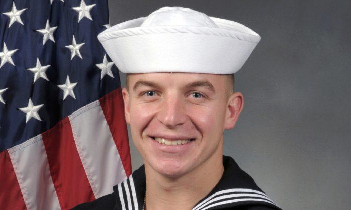 Navy SEAL Trainee’s Death Ruled a Homicide