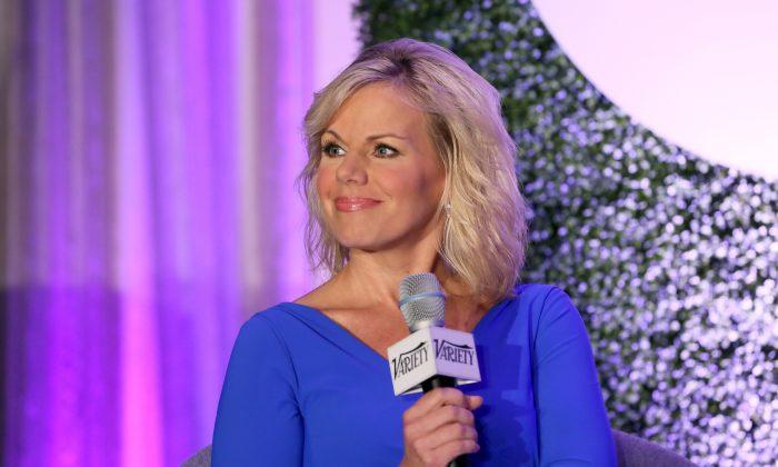 Former Fox News Anchor Gretchen Carlson Claims Sexual Harassment at Fox