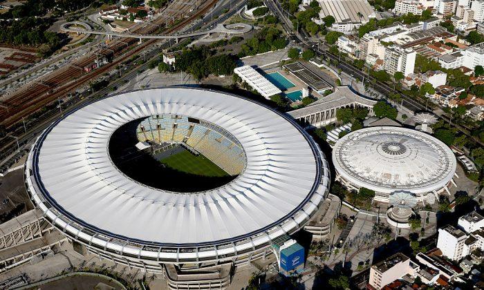 WADA Reinstates Rio Olympic Drug-Testing Laboratory