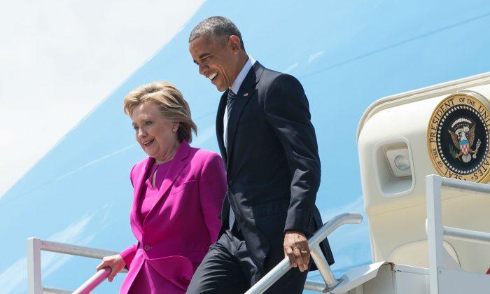 With Increased Popularity, Obama Proves a Valuable Asset to Clinton Campaign