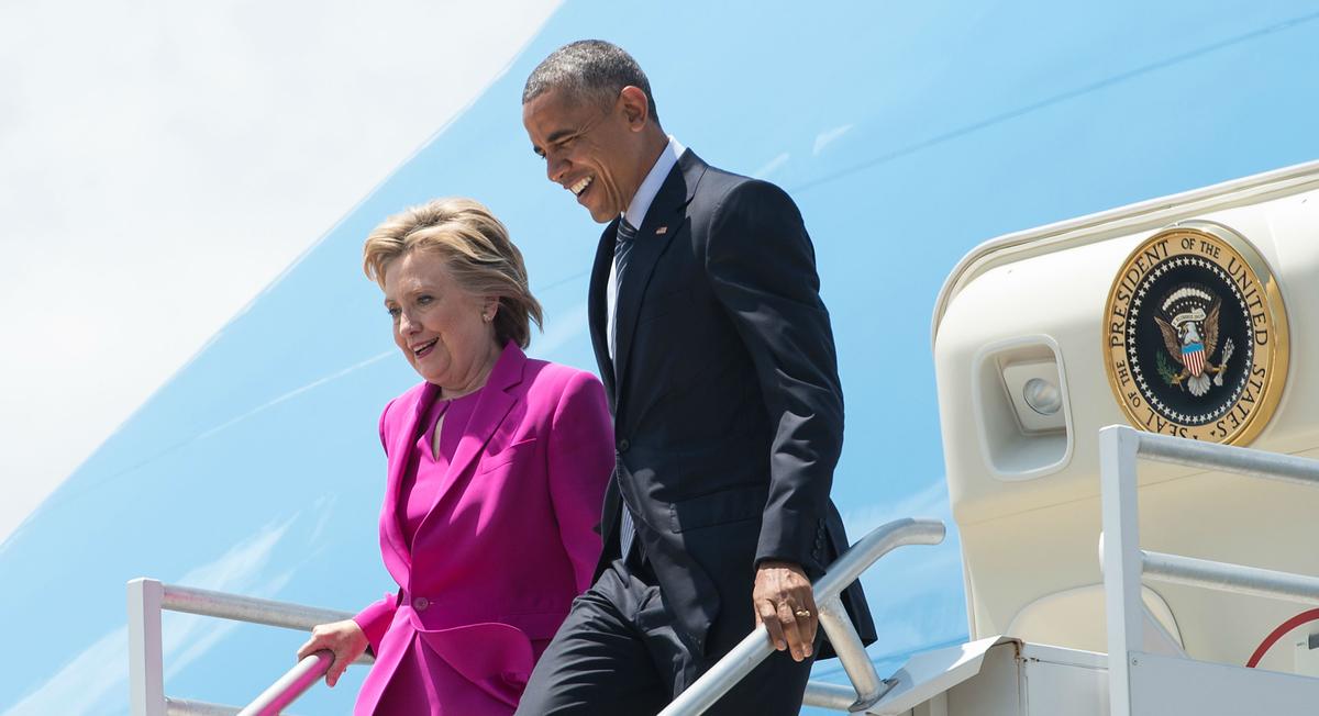 With Increased Popularity, Obama Proves a Valuable Asset to Clinton Campaign