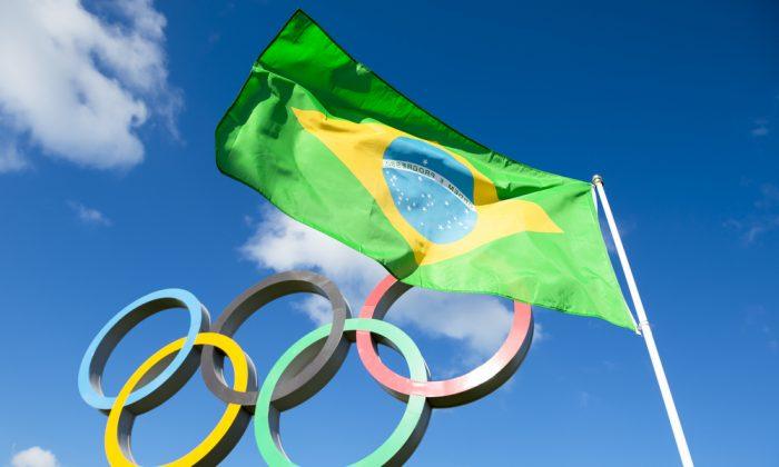 Will Olympic Athletes in Rio Be Safe From Zika?