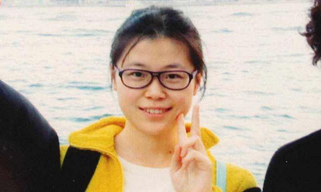 One of China’s Youngest Political Prisoners, Zhao Wei, Is Released on Bail
