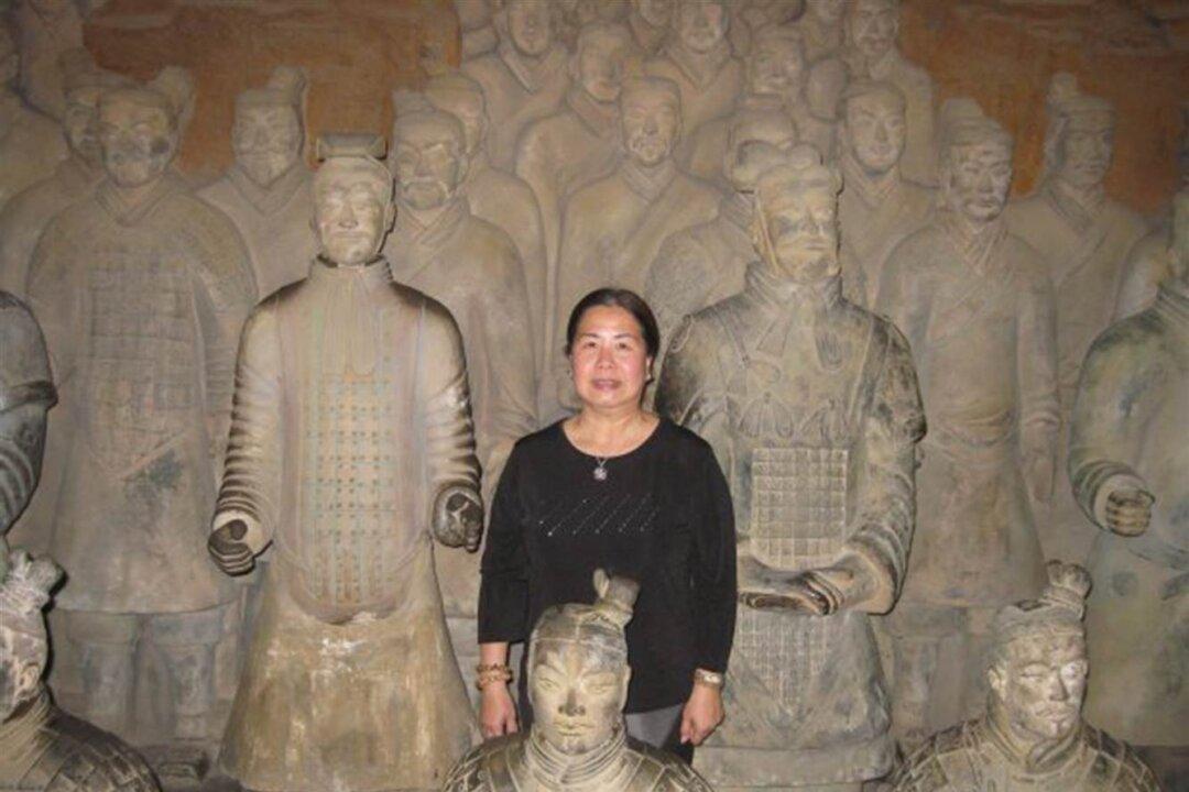 US Citizen Detained on Arbitrary Charges in China