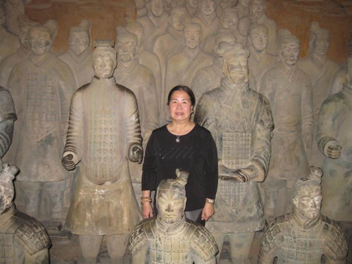 US Citizen Detained on Arbitrary Charges in China