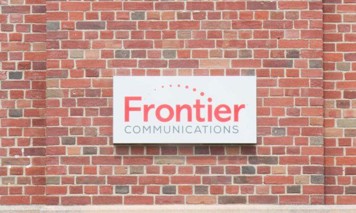 Frontier Seeking Permission to Bring Digital Video to Middletown