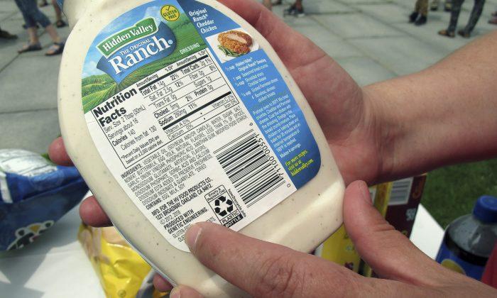 Mandatory GMO Labeling Passes Senate Vote, Not Ideal for Consumers, Says Expert