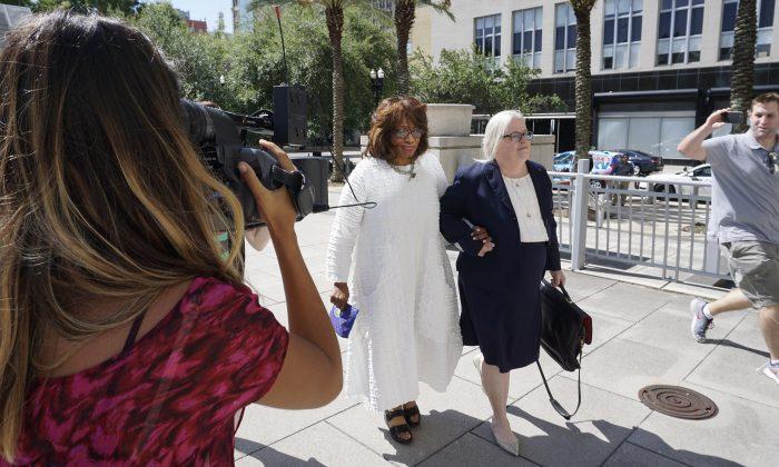 US Rep. Corrine Brown Indicted After Fraud Investigation