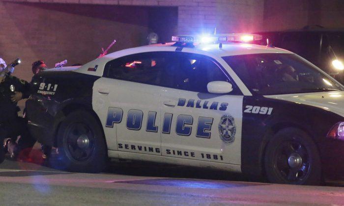 Report: Source Says Dallas Suspect Was Micah Johnson