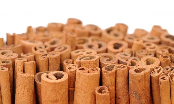 New Study Shows That Cinnamon Can Improve the Ability to Learn