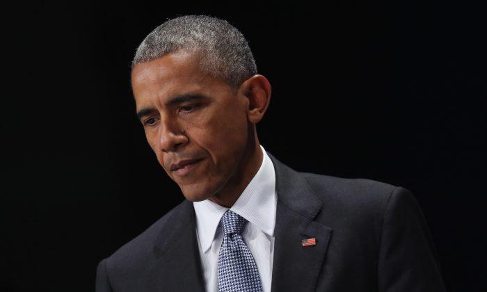 Obama Says Dallas Gunman Was a ‘Demented Individual’