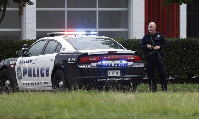 Trauma Surgeon on Dallas Police Shootings: ‘This killing, it has to stop’
