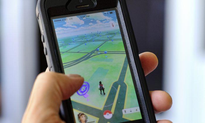 Pokemon Go Game Leads Woman to Body in River in Wyoming