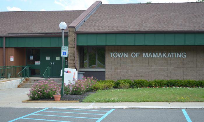 Mamakating Working on Updating Town’s Comprehensive Plan