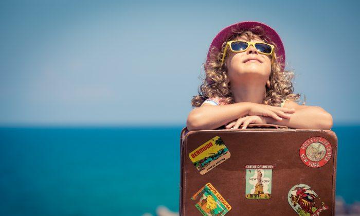 Hacking Your Packing: 6 Tips for Your Next Family Vacation